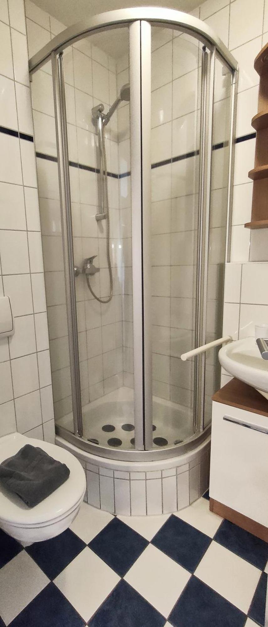 Apartamento Hund im Glück Wangerooge Exterior foto